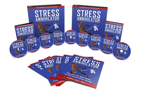 Annihilateur de stress