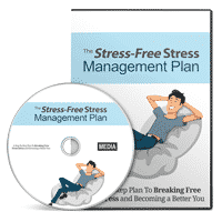 Plan de gestion du stress sans stress