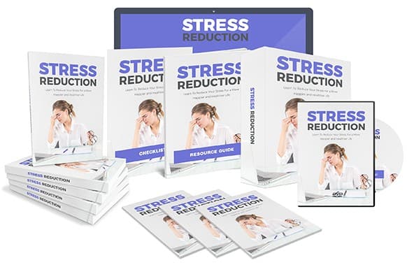 Réduction du stress
