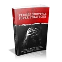 Stratégies de survie au stress