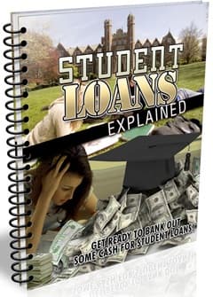 Prêts aux étudiants expliqués