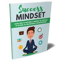 Succès Mindset