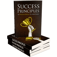 Principes de réussite