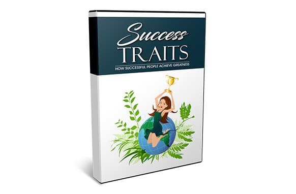 Traits de réussite