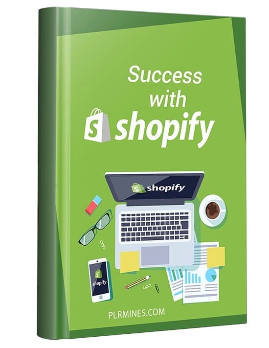 Succès avec Shopify
