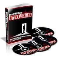 Super Secrets d'affiliation découverts