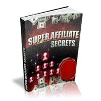 Super Secrets Affiliés