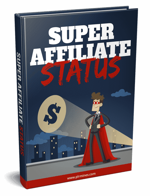 Statut d'affiliation super