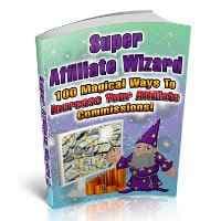 Super assistant d'affiliation