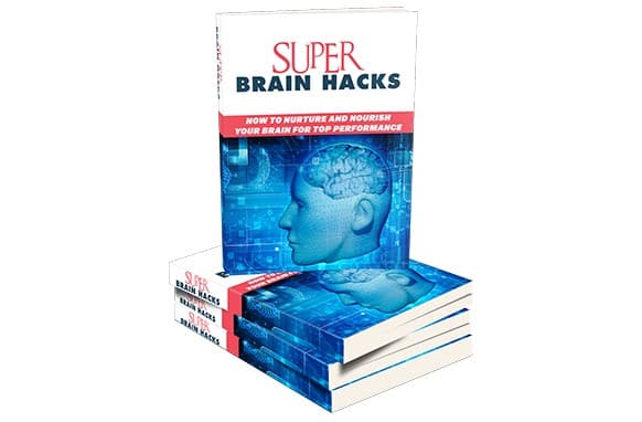 Super Cerveau Hacks