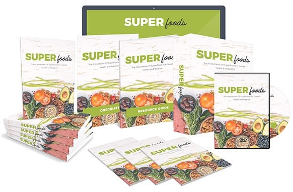Superaliments