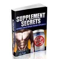 Supplément Secrets