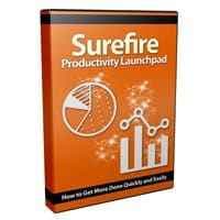 Launchpad surefire Productivity