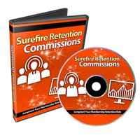 Commissions Webinaires Surefire