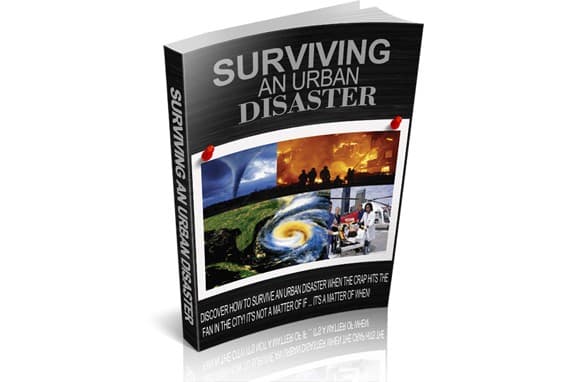 Survivre à une catastrophe urbaine