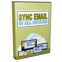 Synchroniser les courriels dans tous les appareils Vidéo
