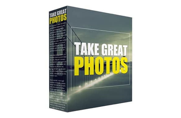 Prenez de grandes photos