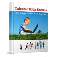 Secrets des Enfants Talentueux