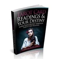 Lectures de cartes de Tarot et votre destin
