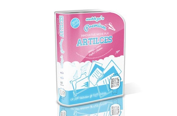 Articles de tatouage PLR