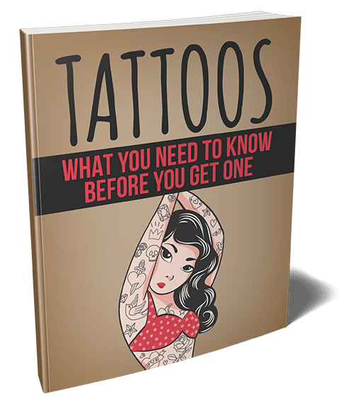 Tatouages