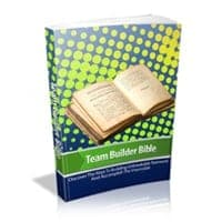 La Bible des bâtisseurs d'équipe