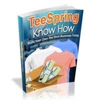 TeeSpring sait comment