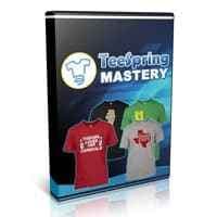 Maîtrise TeeSpring