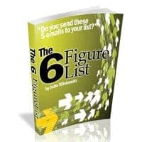 Liste des 6 figures
