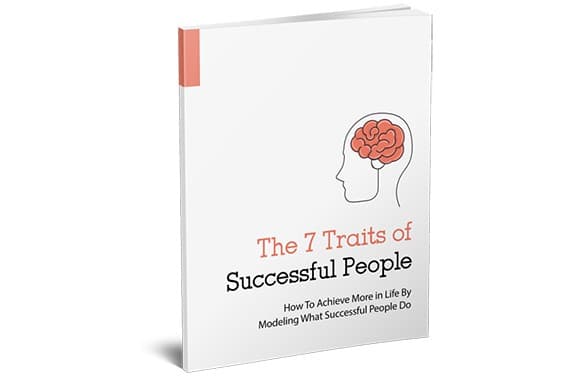 Les 7 traits de personnes réussies