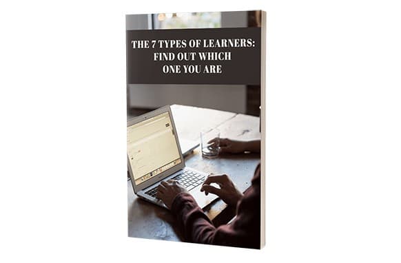 Les 7 types d'apprenants