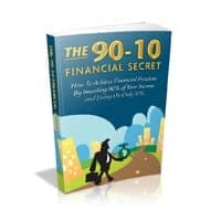 Le secret financier 90-10