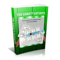 L'antidote anxieux
