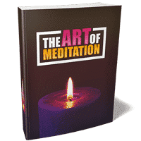 L'art de la méditation