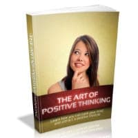 L'art de la pensée positive