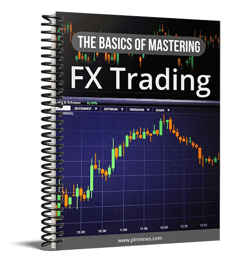 Les bases du trading FX