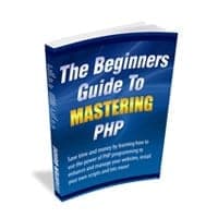 Guide des débutants pour la maîtrise de PHP