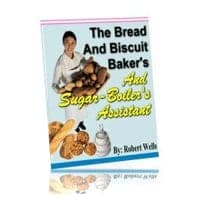 Le pain et Biscuit Baker
