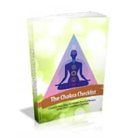 La liste de contrôle Chakra