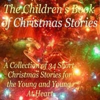 Le Livre des enfants des histoires de Noël
