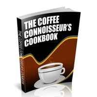 Les connaisseurs de café et ’ Cookbook