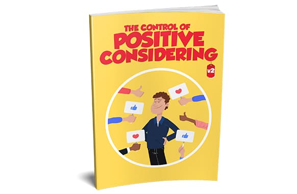 Le contrôle de la prise en considération positive V2
