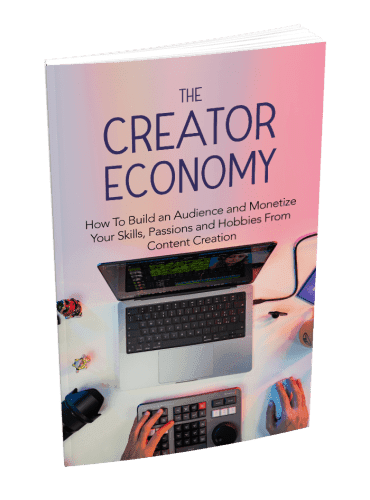 L'économie créatrice