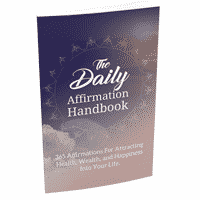 Manuel quotidien d'affirmation