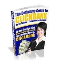 Le guide définitif de Clickbank