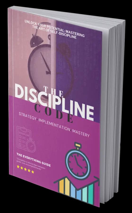 Le Code de discipline