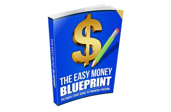 L'argent facile BluePrint