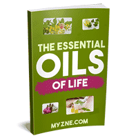 Les huiles essentielles de la vie