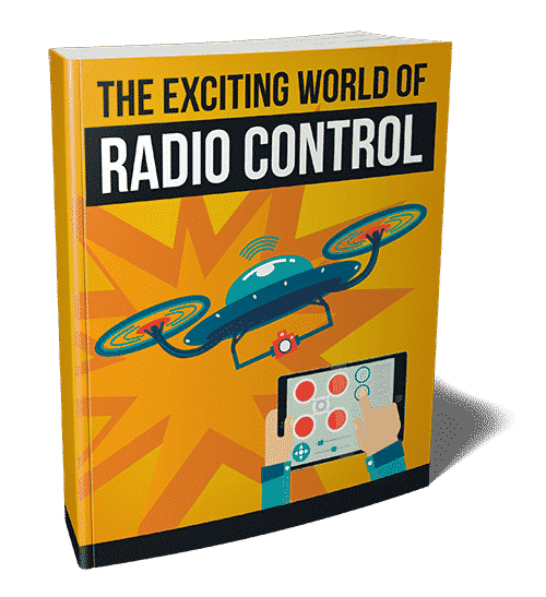 Le monde passionnant du contrôle radio