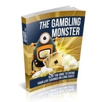 Le Monstre du Jeu